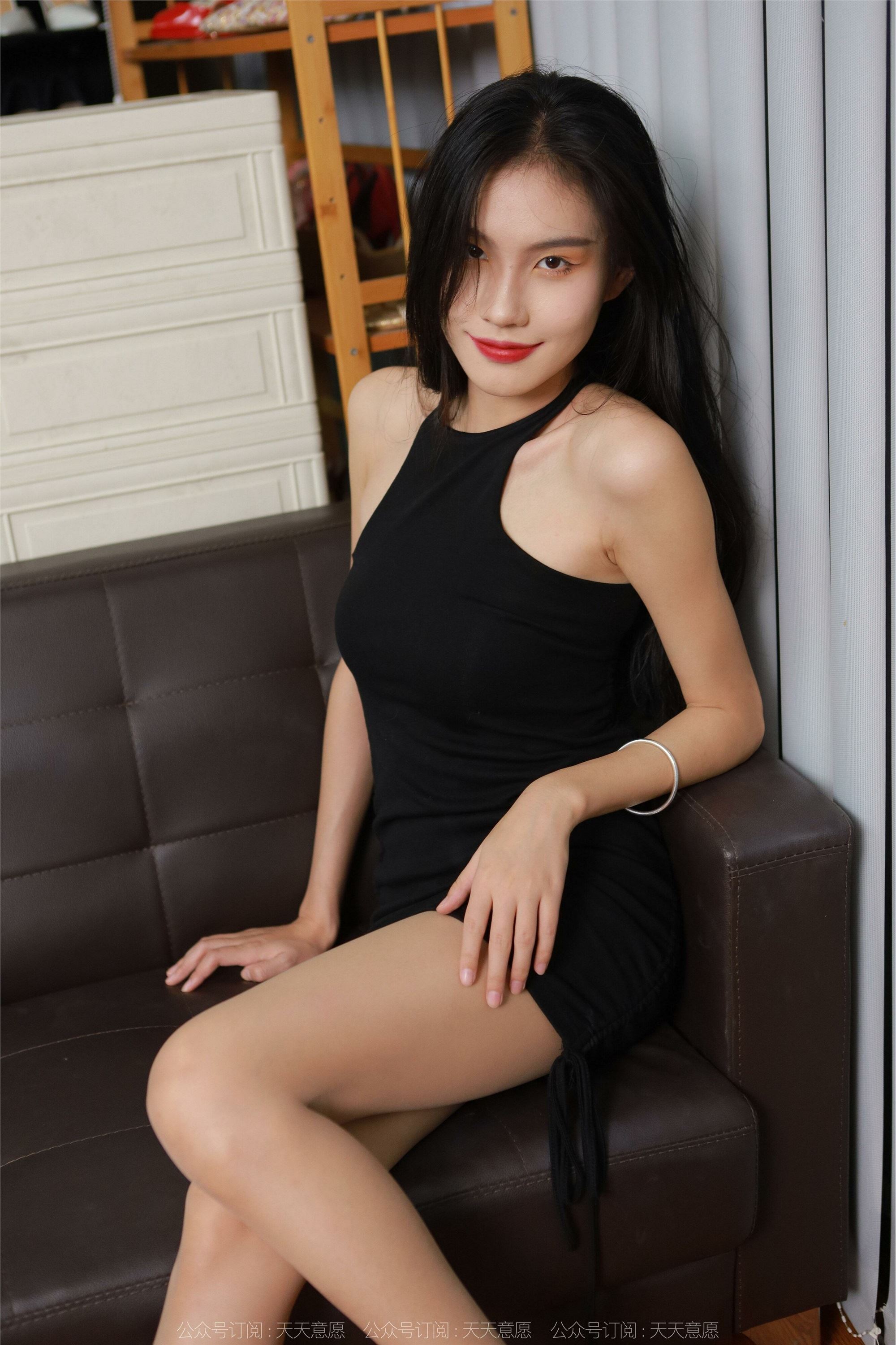 IESS异思趣向 2022.10.04 丝享家 1227 胆胆《深夜约会》